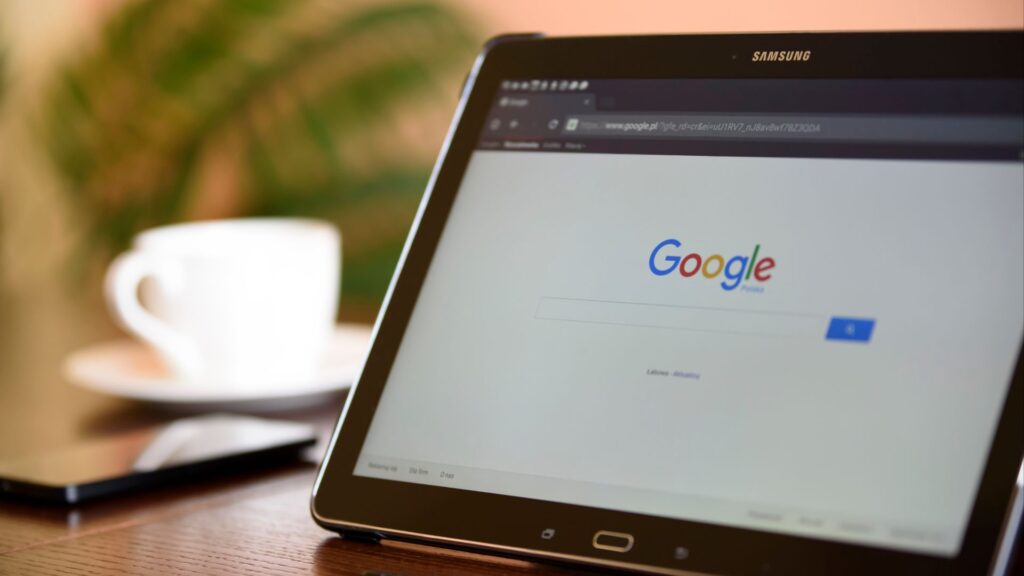 google ai mode