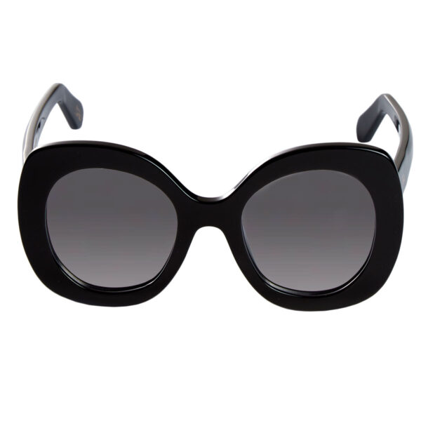 occhiali sostenibili made in italy perla sole