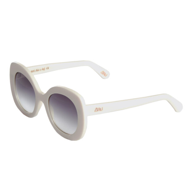 occhiali sostenibili made in italy perla sole