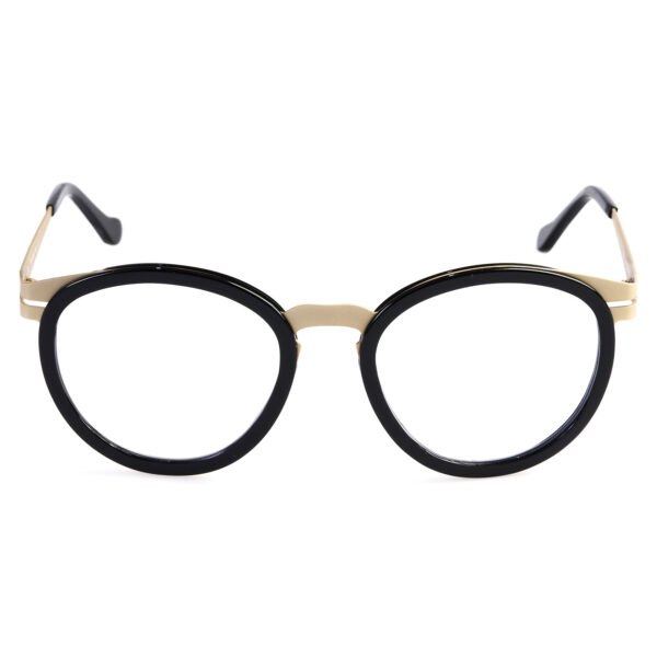 flat u occhiali da vista