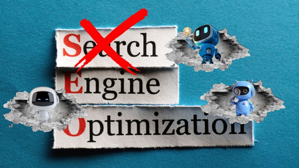 SEO Google Business