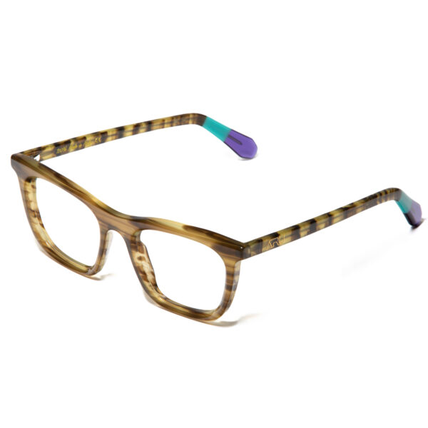 ammo occhiali da vista