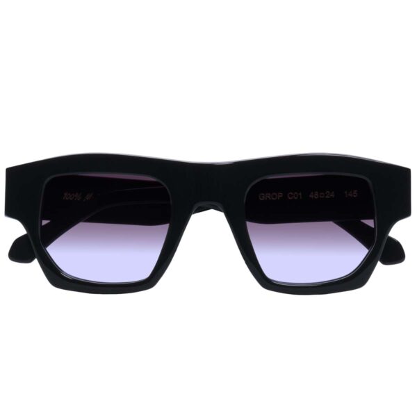 occhiali sostenibili made in italy grop sole