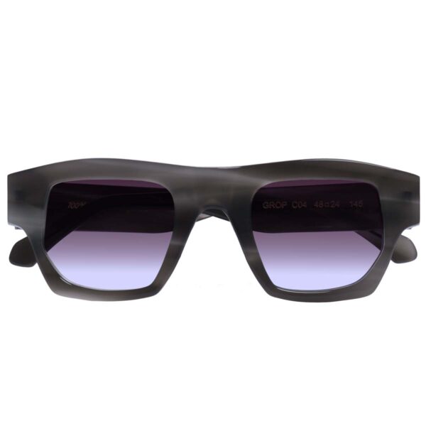 occhiali sostenibili made in italy grop sole