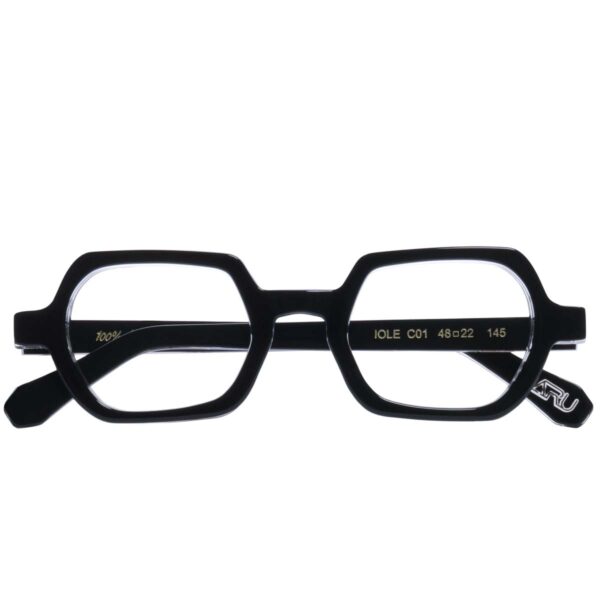 occhiali sostenibili made in italy iole vista