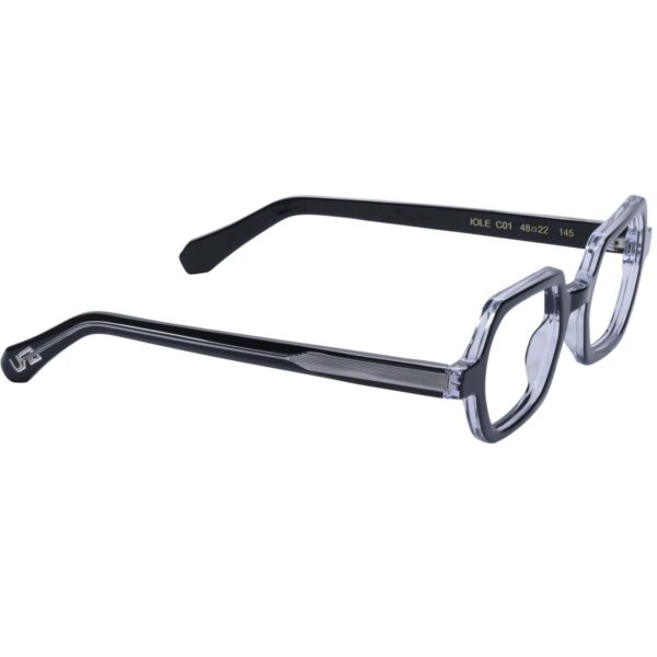 occhiali sostenibili made in italy iole vista