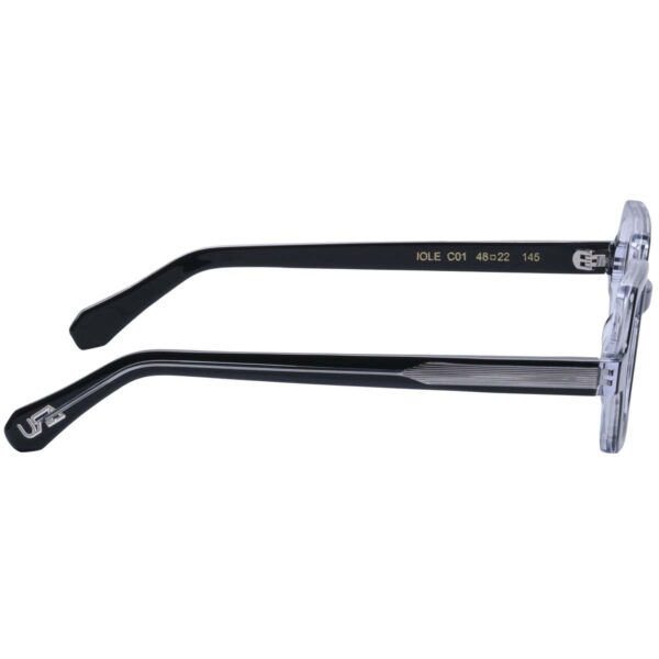 occhiali sostenibili made in italy iole vista