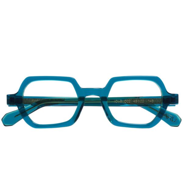 occhiali sostenibili made in italy iole vista