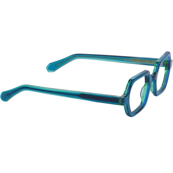 occhiali sostenibili made in italy iole vista