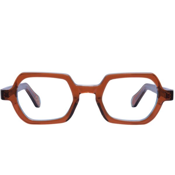 occhiali sostenibili made in italy iole vista