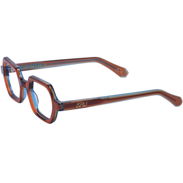 occhiali sostenibili made in italy iole vista