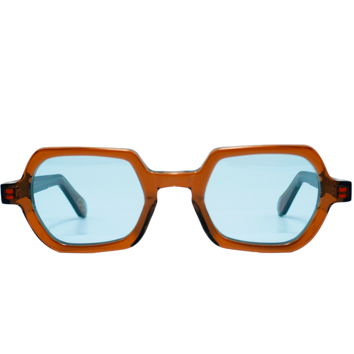 iole sole occhiali sostenibili made in italy