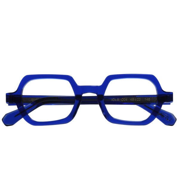 occhiali sostenibili made in italy iole vista