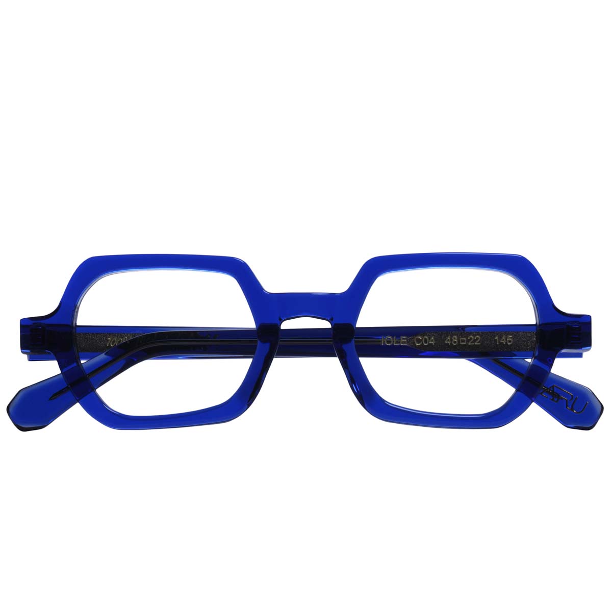 occhiali sostenibili made in italy iole vista