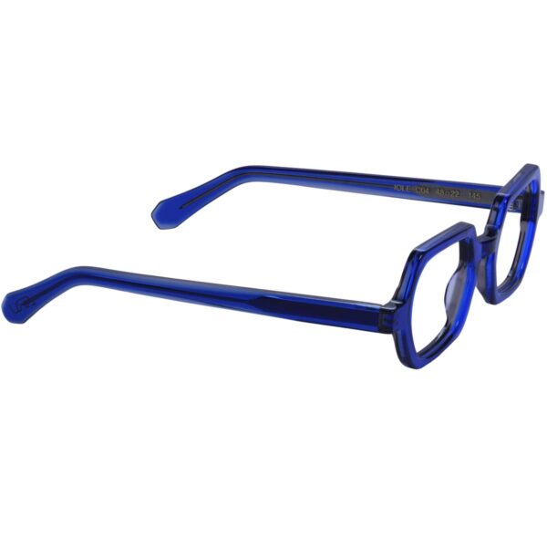 occhiali sostenibili made in italy iole vista