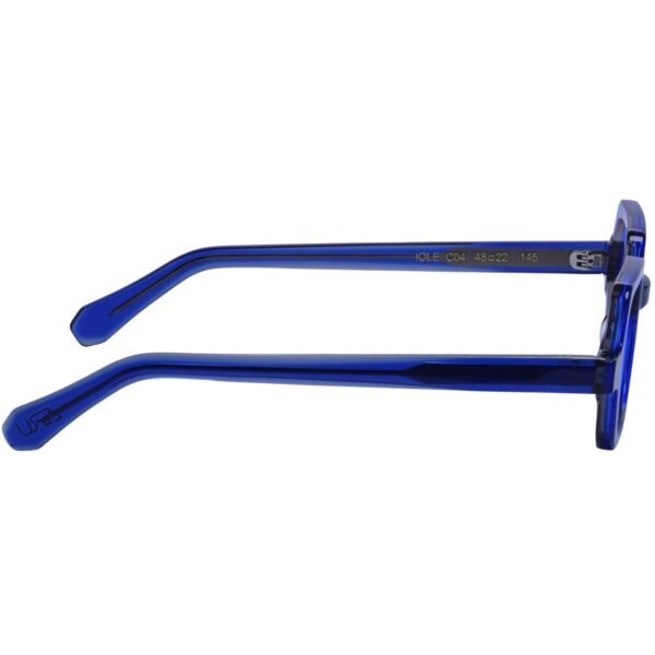 occhiali sostenibili made in italy iole vista