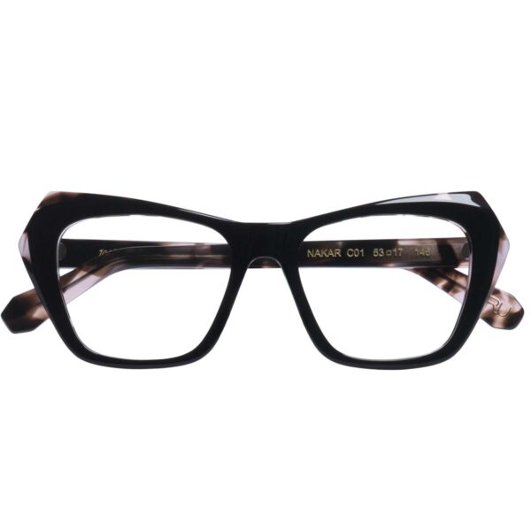 occhiali sostenibili made in italy nakar vista