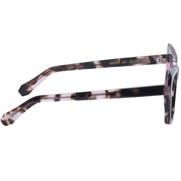 occhiali sostenibili made in italy nakar vista