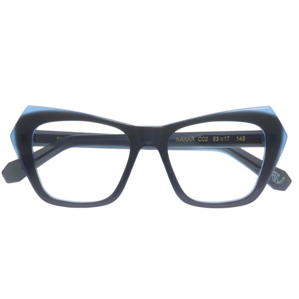 occhiali sostenibili made in italy nakar vista