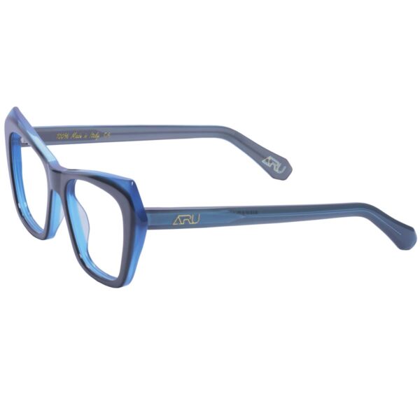 occhiali sostenibili made in italy nakar vista