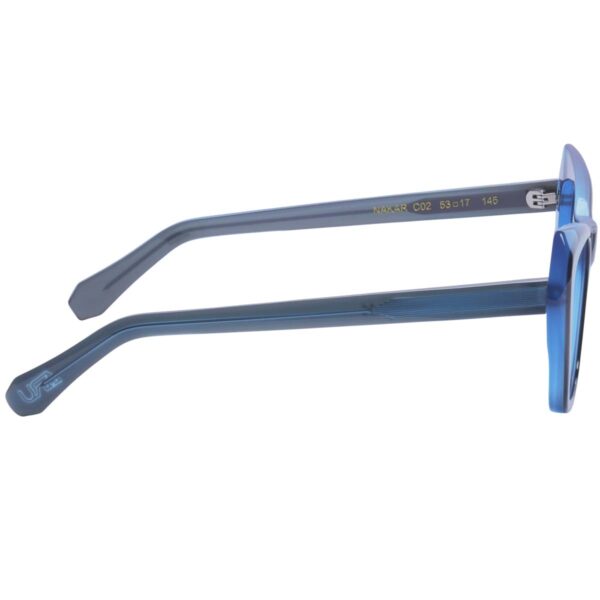 occhiali sostenibili made in italy nakar vista