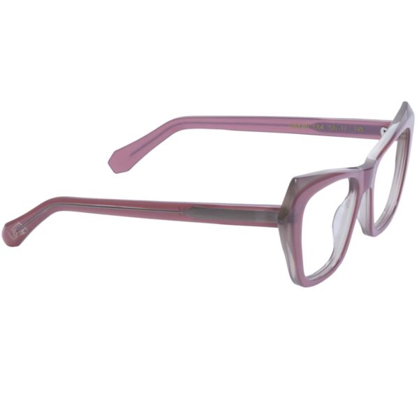 occhiali sostenibili made in italy nakar vista