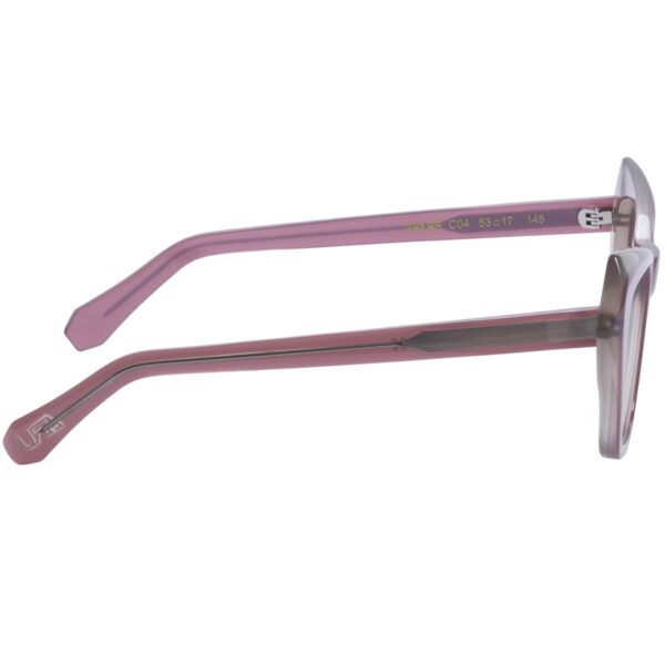 occhiali sostenibili made in italy nakar vista