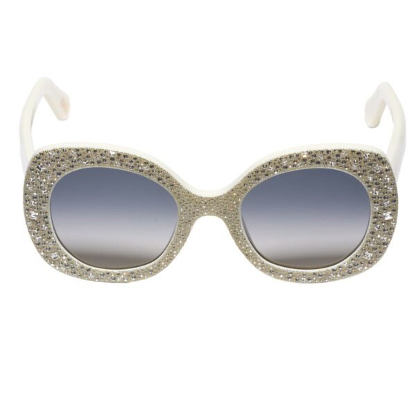 occhiali sostenibili made in italy perla luxury