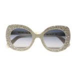 occhiali sostenibili made in italy perla luxury