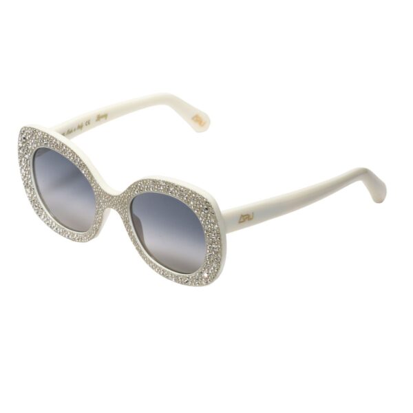 occhiali sostenibili made in italy perla luxury