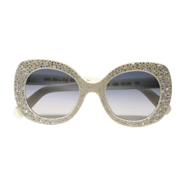 occhiali sostenibili made in italy perla luxury