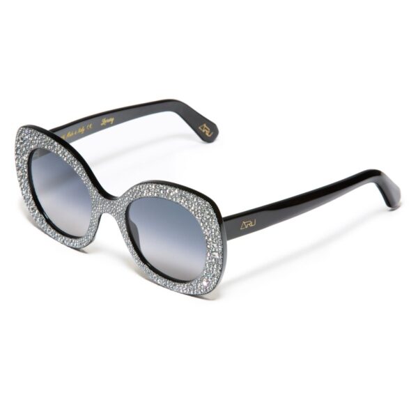 occhiali sostenibili made in italy perla luxury