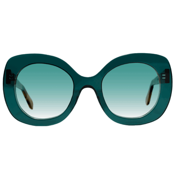 occhiali sostenibili made in italy perla sole