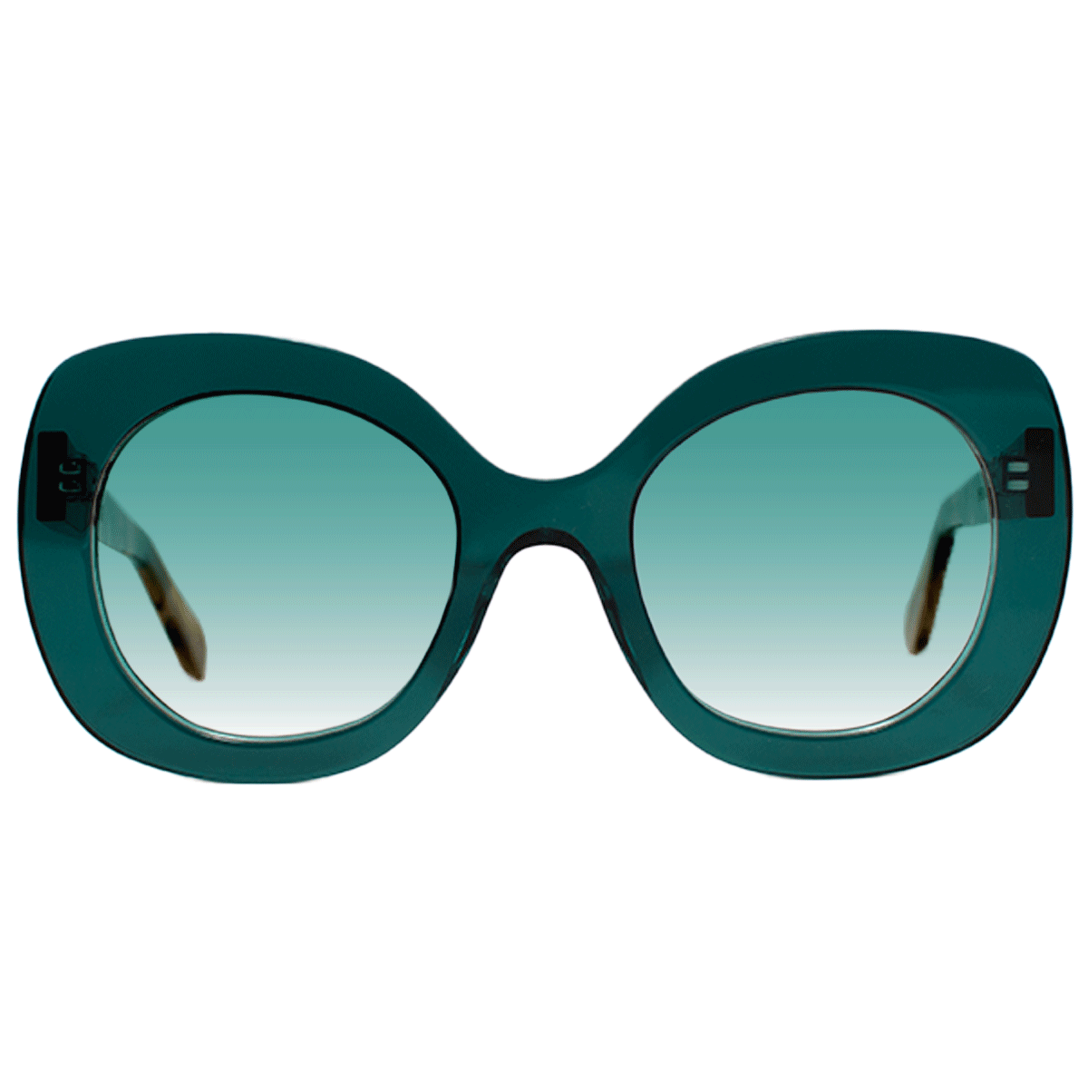 occhiali sostenibili made in italy perla sole