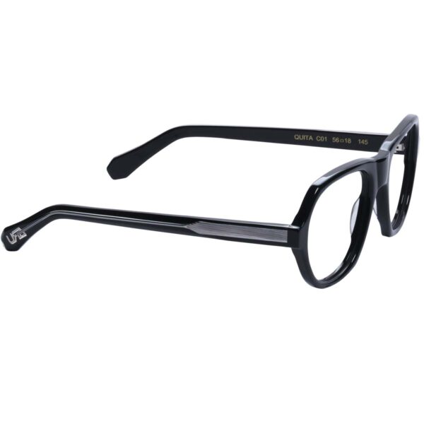 occhiali sostenibili made in italy quita vista