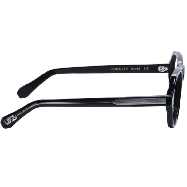 occhiali sostenibili made in italy quita vista