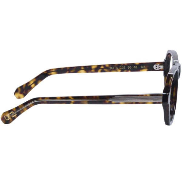 occhiali sostenibili made in italy quita vista