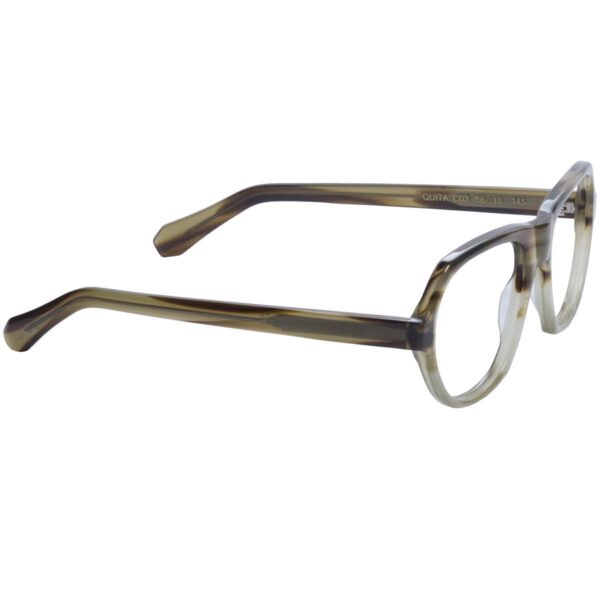 occhiali sostenibili made in italy quita vista