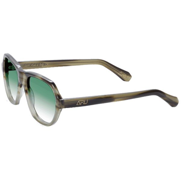 quita sole occhiali design made in italy