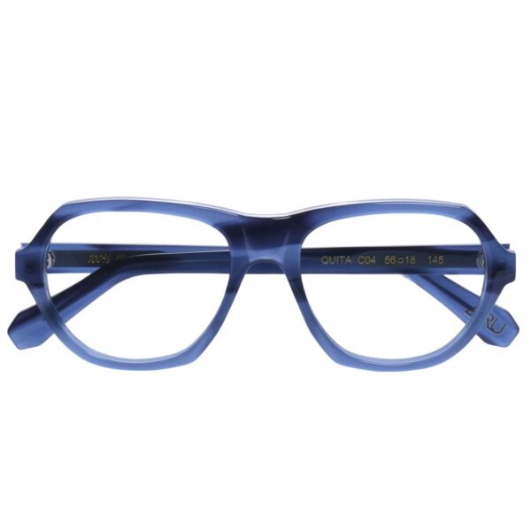 occhiali sostenibili made in italy quita vista