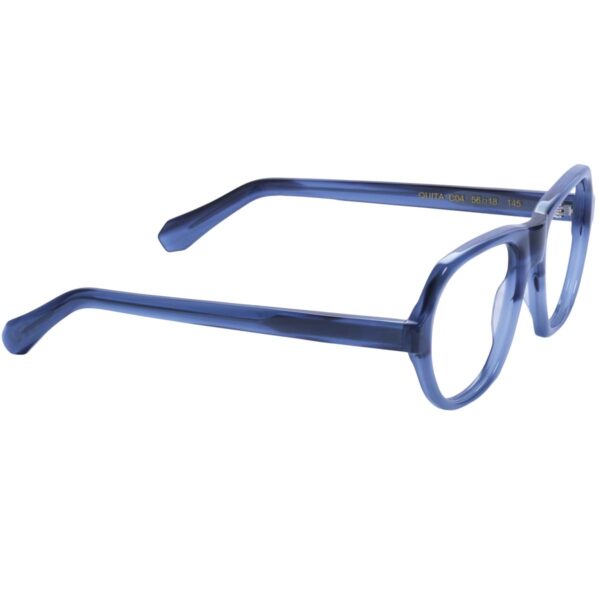 occhiali sostenibili made in italy quita vista