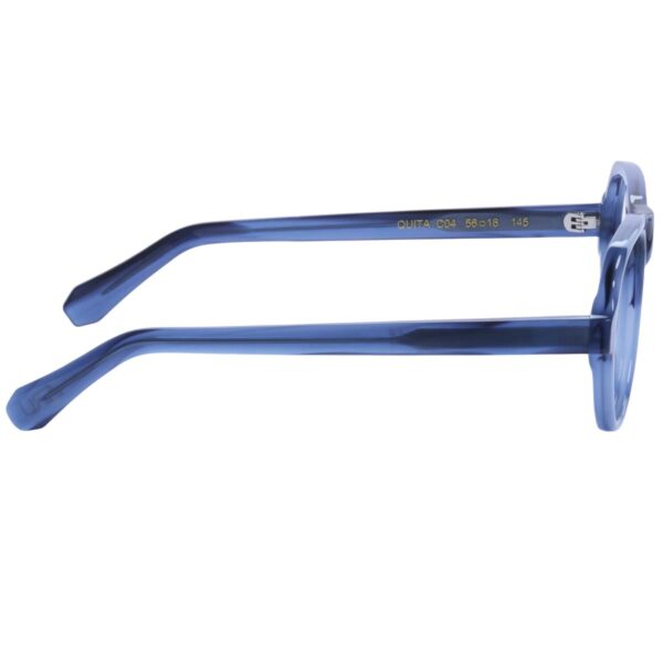 occhiali sostenibili made in italy quita vista