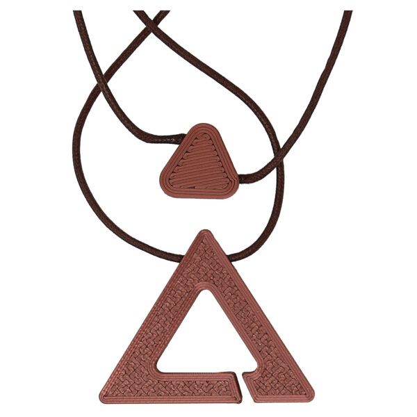 torque active glam collana occhiali