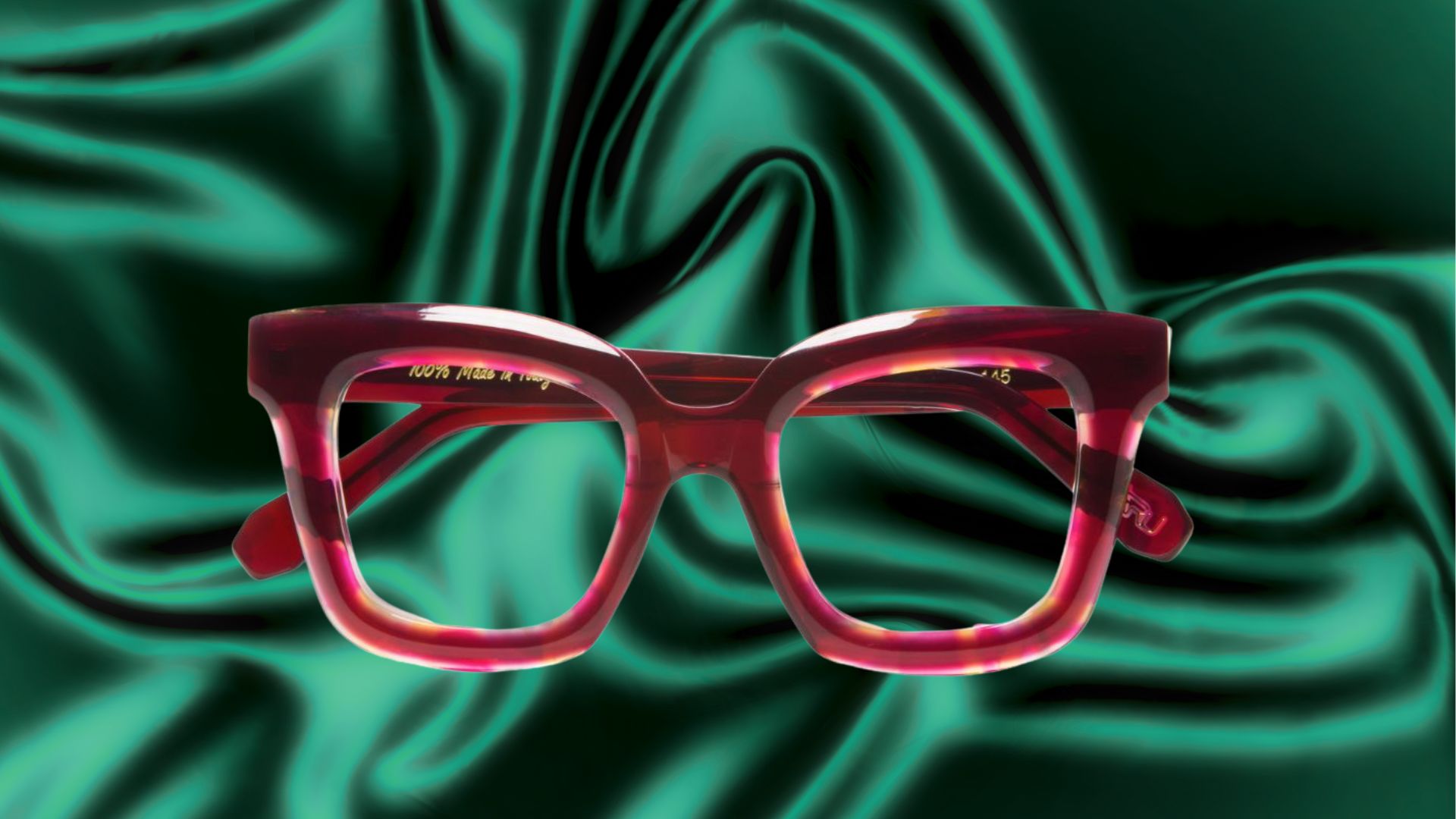 Occhiali da vista tendenze 2025