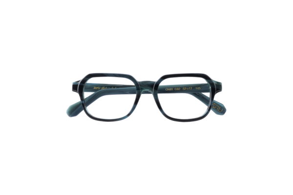 onix occhiale vista minimalista genderless