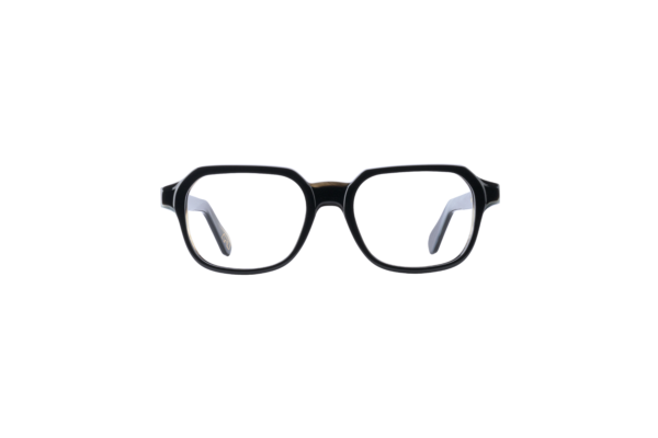 onix occhiale vista minimalista genderless