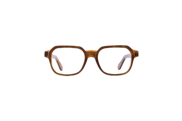 onix occhiale vista minimalista genderless