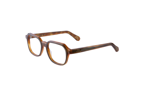 onix occhiale vista minimalista genderless