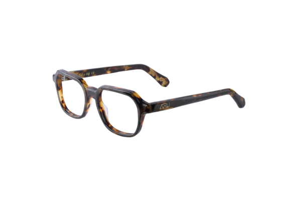 onix occhiale vista minimalista genderless