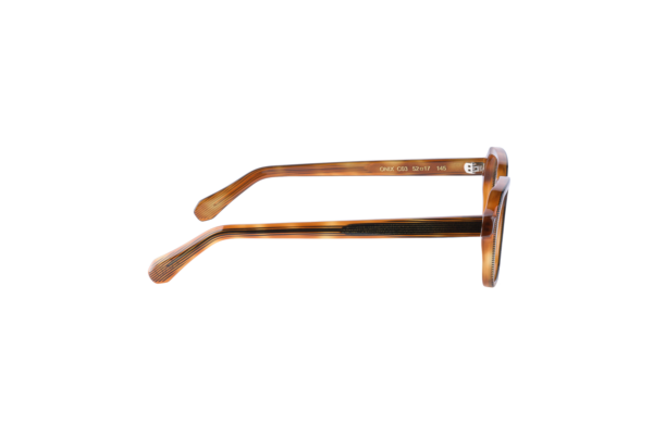 onix occhiale vista minimalista genderless